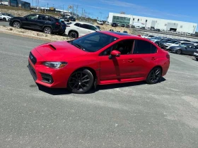 Subaru WRX * Sport tech * CARFAX * БЕЗ ПЪРВОНАЧАЛНА ВНОСКА - 14999 € / 29335.49 лв. - 63925726 2