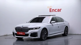������ BMW 740