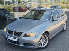 ����� �� �������� �� BMW 330 D