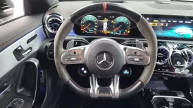 Mercedes-Benz CLA 45 AMG S* 4MATIC* �������* ������* HEADUP* SUNROOF*  | Mobile.bg � ����� ������ 6