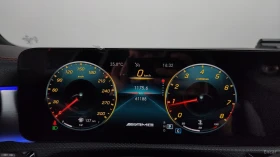 Mercedes-Benz CLA 45 AMG S* 4MATIC* �������* ������* HEADUP* SUNROOF*  | Mobile.bg � ����� ������ 7