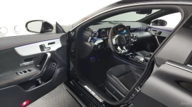 Mercedes-Benz CLA 45 AMG S* 4MATIC* �������* ������* HEADUP* SUNROOF*  | Mobile.bg � ����� ������ 8