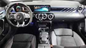 Mercedes-Benz CLA 45 AMG S* 4MATIC* �������* ������* HEADUP* SUNROOF*  | Mobile.bg � ����� ������ 5