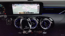 Mercedes-Benz CLA 45 AMG S* 4MATIC* �������* ������* HEADUP* SUNROOF*  | Mobile.bg � ����� ������ 12
