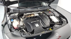 Mercedes-Benz CLA 45 AMG S* 4MATIC* �������* ������* HEADUP* SUNROOF*  | Mobile.bg � ����� ������ 17