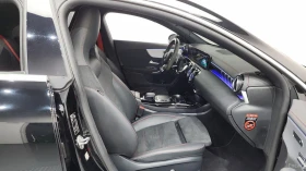 Mercedes-Benz CLA 45 AMG S* 4MATIC* �������* ������* HEADUP* SUNROOF*  | Mobile.bg � ����� ������ 9