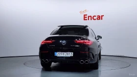 Mercedes-Benz CLA 45 AMG S* 4MATIC* �������* ������* HEADUP* SUNROOF*  | Mobile.bg � ����� ������ 4