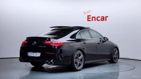 Mercedes-Benz CLA 45 AMG S* 4MATIC* �������* ������* HEADUP* SUNROOF*  | Mobile.bg � ����� ������ 3