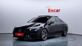 ������ Mercedes-Benz CLA 45...