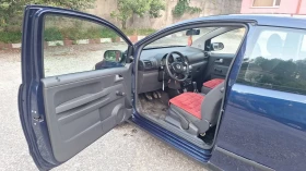 VW Fox 