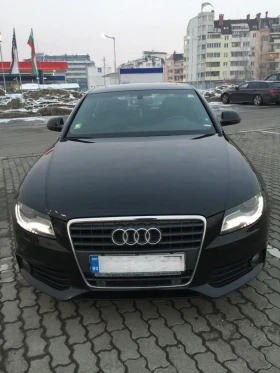Audi A4 2.7 TDI 190 к.с. | Auto.bg — изображение 3