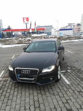 Audi A4 2.7 TDI 190 к.с. | Auto.bg — изображение 2