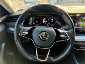 Skoda Octavia 2.0 TDI/150 PS/4x4/MATRIX/ACC/PDC/NAVI | Mobile.bg � ����� ������ 10