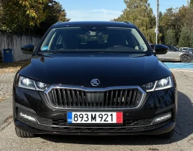 Skoda Octavia 2.0 TDI/150 PS/4x4/MATRIX/ACC/PDC/NAVI | Mobile.bg � ����� ������ 2