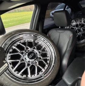 BMW 335 i, STAGE 2 , BBS, ���� �� �� | Mobile.bg � ����� ������ 5