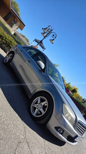Mercedes-Benz C 220 2.2 elegance автомат - 3900 € - 87260460 3