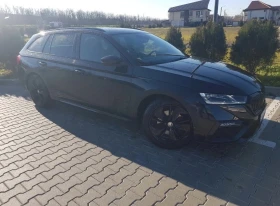 Skoda Octavia VRS / Matrix / 4x4 / Подгрев волан, седалки - 23500 € - 95538113 3