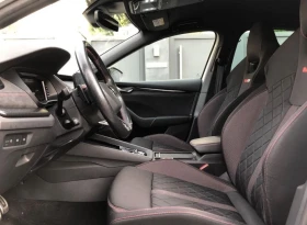 Skoda Octavia VRS / Matrix / 4x4 / Подгрев волан, седалки - 23500 € - 95538113 10