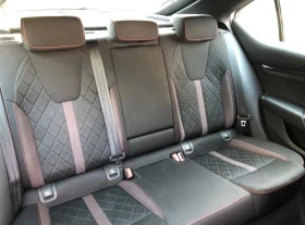 Skoda Octavia VRS / Matrix / 4x4 / Подгрев волан, седалки - 23500 € - 95538113 11