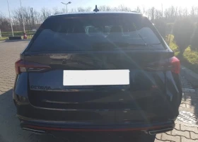 Skoda Octavia VRS / Matrix / 4x4 / Подгрев волан, седалки - 23500 € - 95538113 5