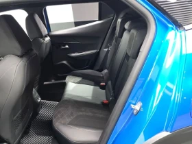 Peugeot 2008 EV GT - САМО 30% АВАНС | Auto.bg — изображение 11