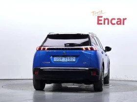Peugeot 2008 EV GT - САМО 30% АВАНС | Auto.bg — изображение 3