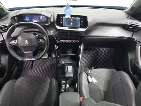 Peugeot 2008 EV GT - САМО 30% АВАНС | Auto.bg — изображение 6