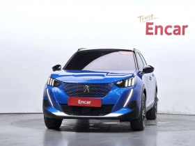 Peugeot 2008 EV GT - САМО 30% АВАНС | Auto.bg — изображение 2