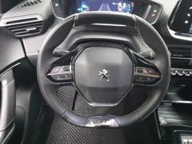 Peugeot 2008 EV GT - САМО 30% АВАНС | Auto.bg — изображение 13