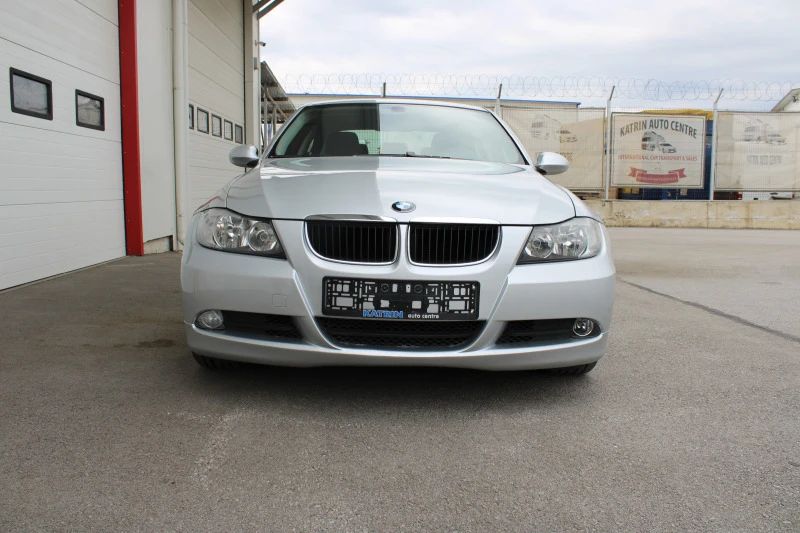 BMW 320 2.0D-163к.с.-6ск.-94000км!!!, снимка 2 - Автомобили и джипове - 44809294