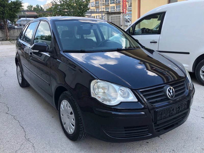 VW Polo 1.2i БЕНЗИН, снимка 2 - Автомобили и джипове - 46673721