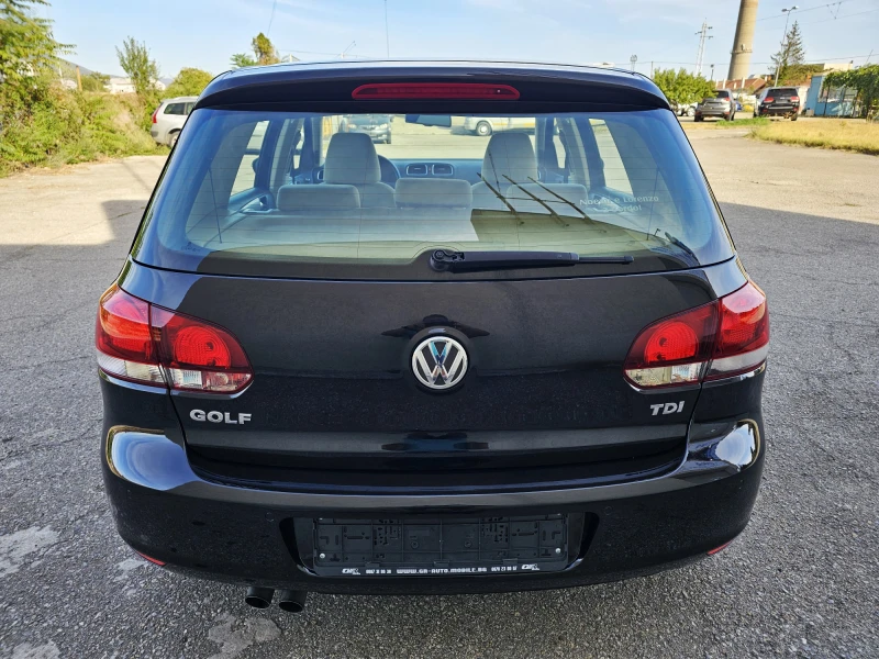 VW Golf 2.0 TDI 110к.с., снимка 6 - Автомобили и джипове - 47183510