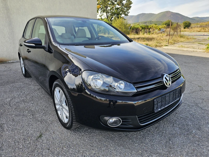 VW Golf 2.0 TDI 110к.с., снимка 3 - Автомобили и джипове - 47183510