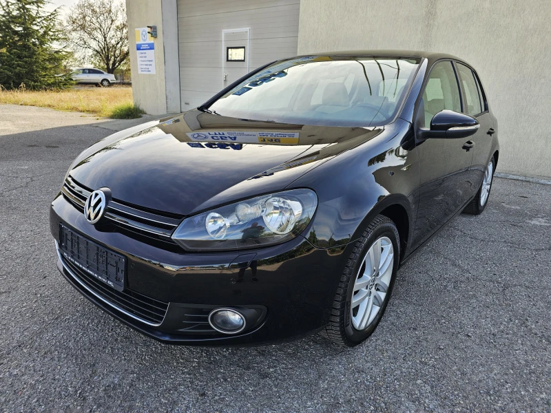 VW Golf 2.0 TDI 110к.с., снимка 1 - Автомобили и джипове - 47183510