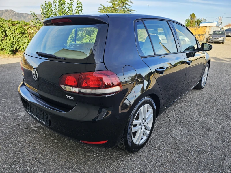 VW Golf 2.0 TDI 110к.с., снимка 7 - Автомобили и джипове - 47183510