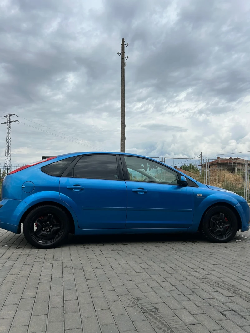 Ford Focus ST 2.0 TDCI, снимка 7 - Автомобили и джипове - 47342386