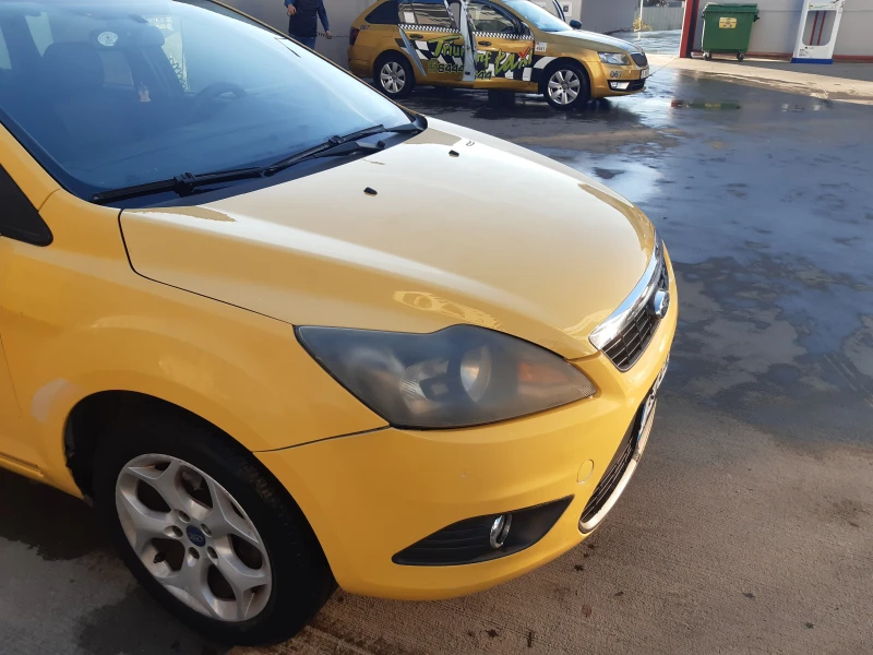 Ford Focus, снимка 6 - Автомобили и джипове - 48104009