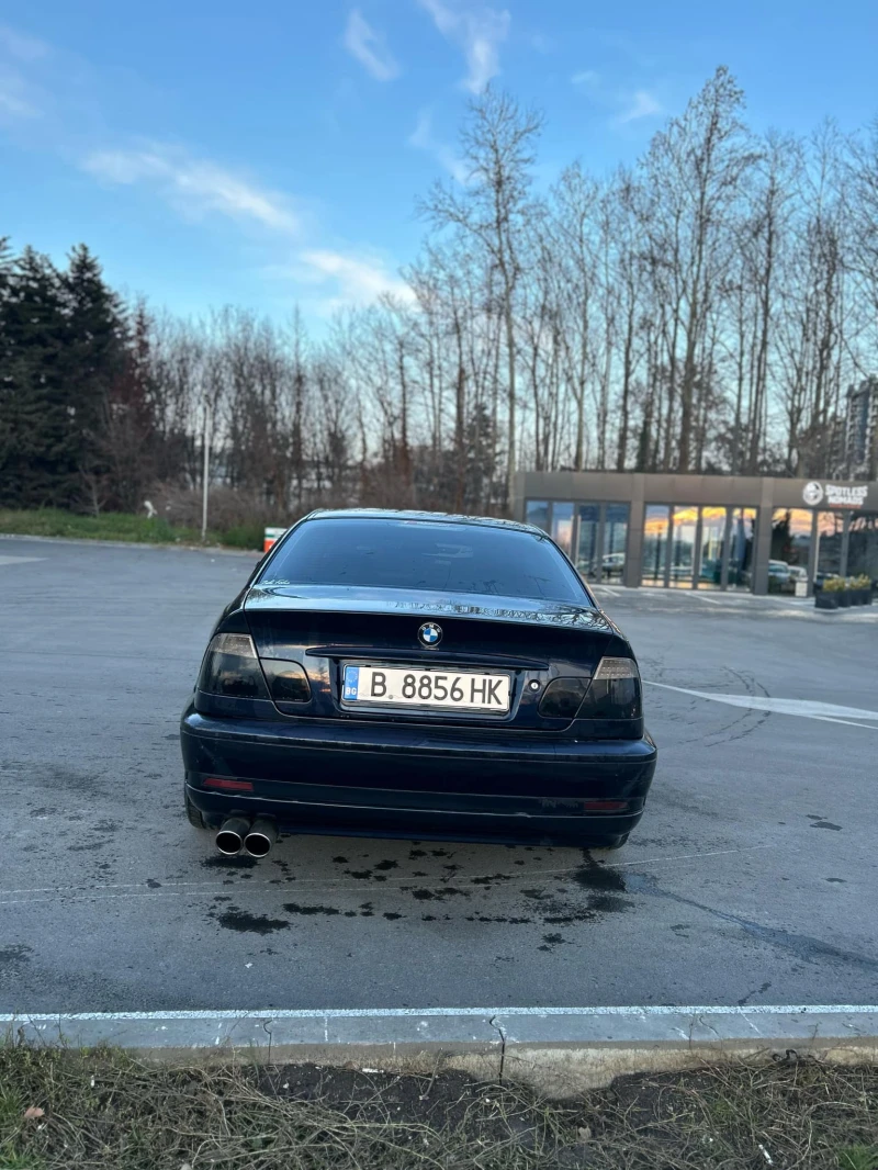 BMW 320 cd, снимка 6 - Автомобили и джипове - 48850580