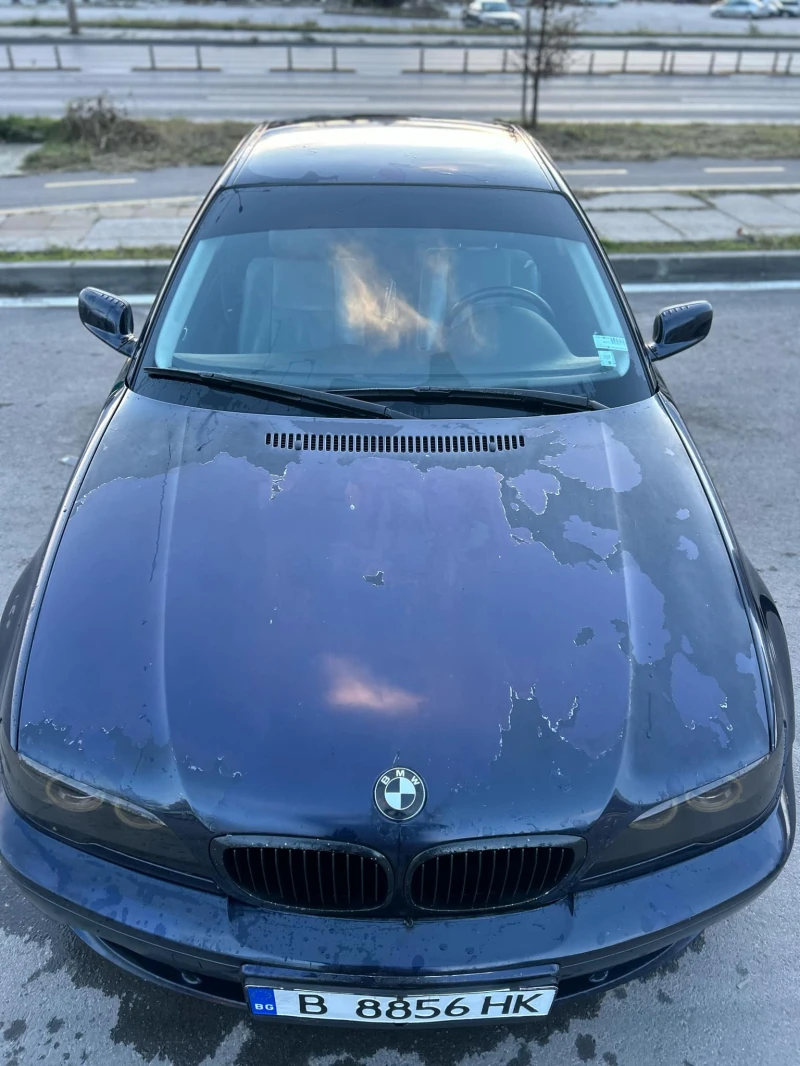 BMW 320 cd, снимка 13 - Автомобили и джипове - 48850580