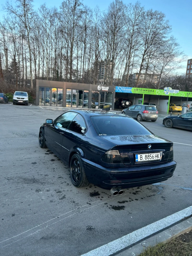 BMW 320 cd, снимка 2 - Автомобили и джипове - 48850580