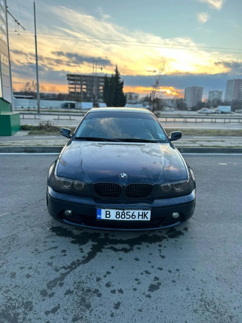 BMW 320 cd, снимка 10 - Автомобили и джипове - 48850580