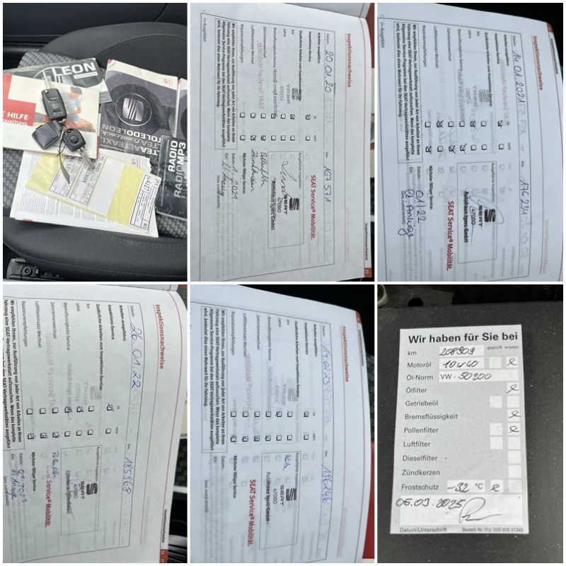 Seat Leon 1.4I 86кс  EURO 4 КЛИМАТИК, снимка 16 - Автомобили и джипове - 51172088