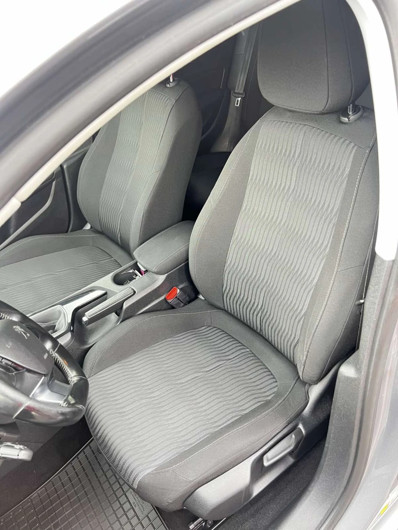 Peugeot 308, снимка 6 - Автомобили и джипове - 52222165