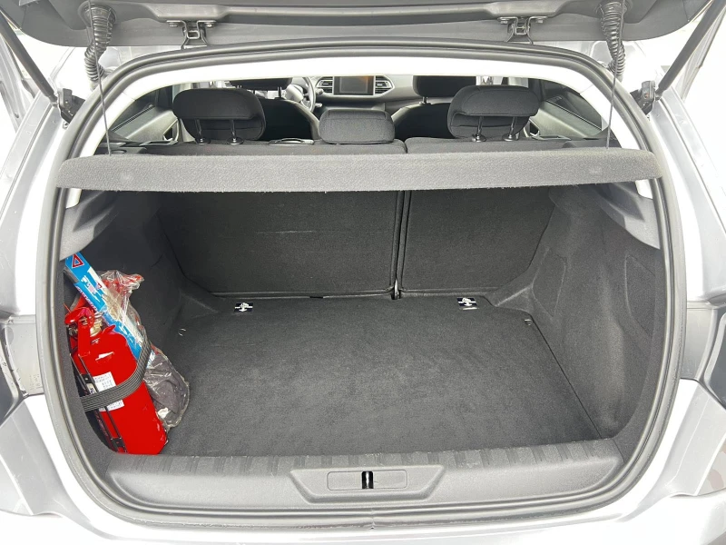 Peugeot 308, снимка 8 - Автомобили и джипове - 52222165