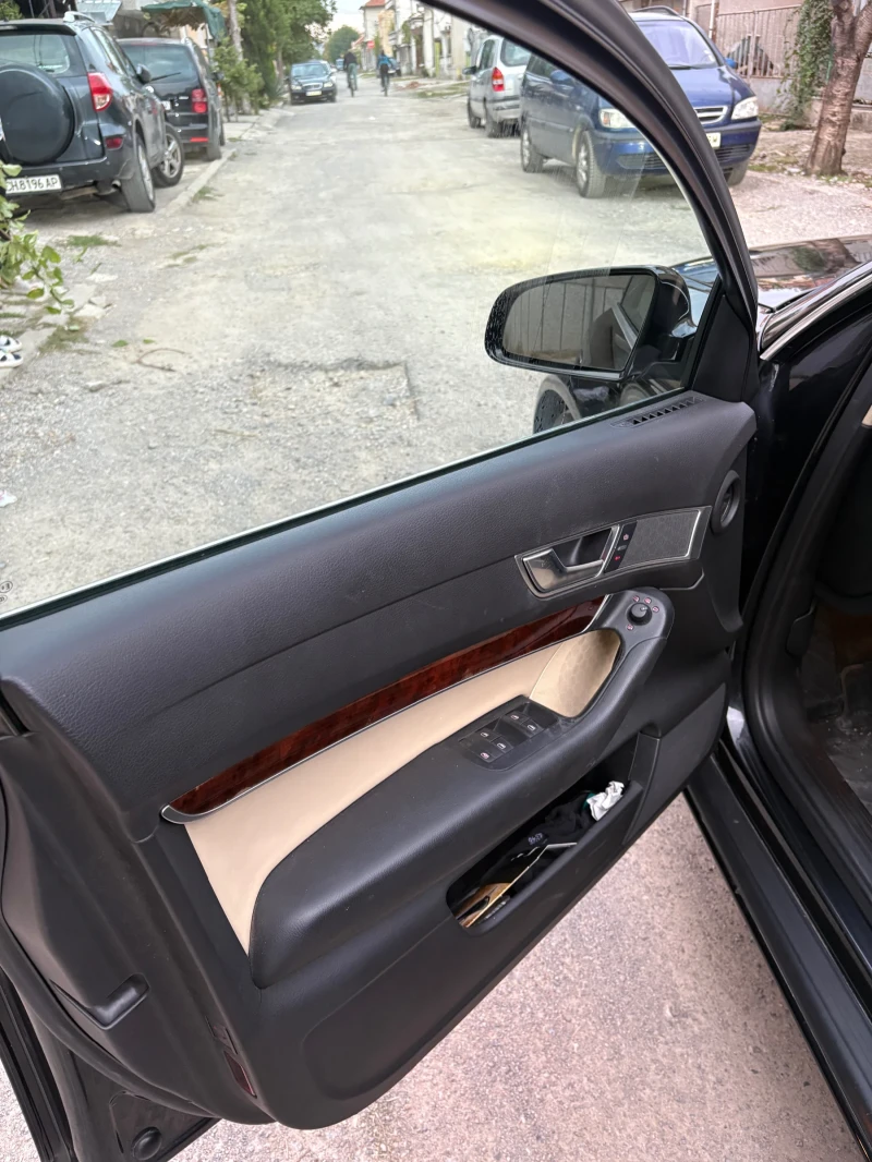 Audi A6, снимка 11 - Автомобили и джипове - 52502570