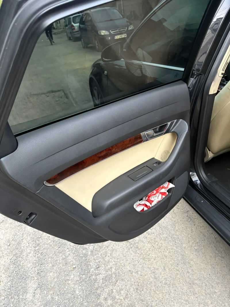 Audi A6, снимка 14 - Автомобили и джипове - 52502570