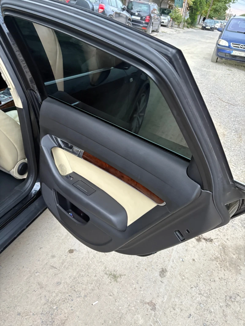 Audi A6, снимка 13 - Автомобили и джипове - 52502570