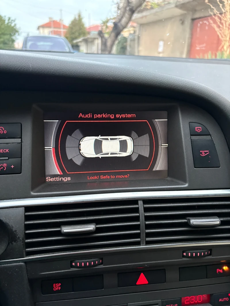 Audi A6, снимка 15 - Автомобили и джипове - 52502570