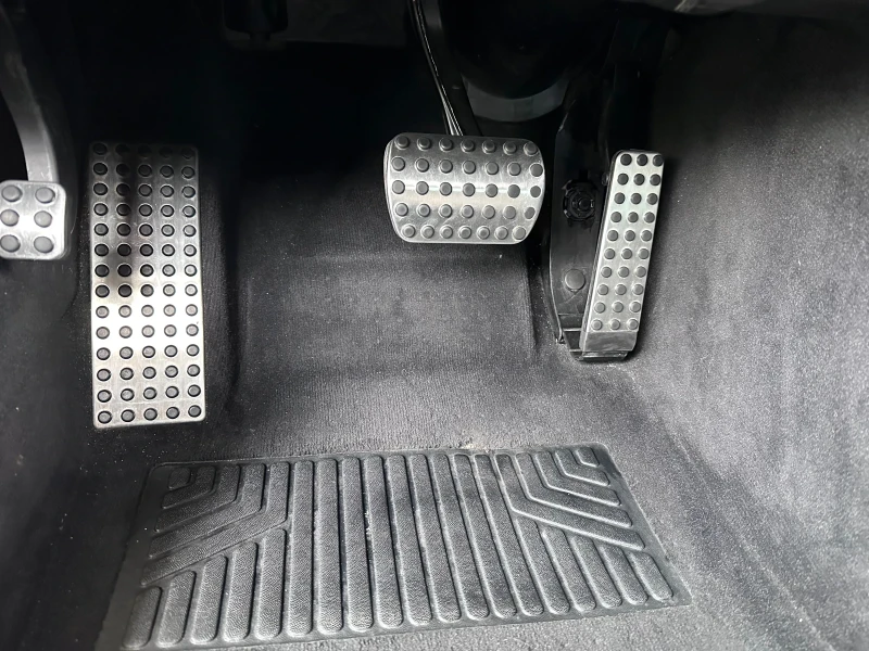 Mercedes-Benz E 320 //EVO AVANGARDE, снимка 11 - Автомобили и джипове - 52578066