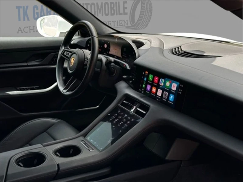 Porsche Taycan Performance Plus   , снимка 7 - Автомобили и джипове - 52654919